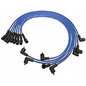 NGK Wires Spark Plug Wire Set 51422