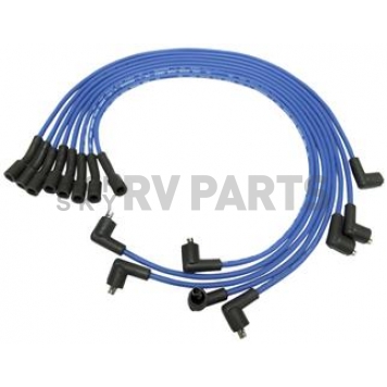 NGK Wires Spark Plug Wire Set 51422