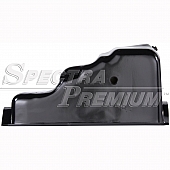 Spectra Premium Oil Pan - FP09A