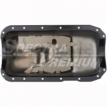 Spectra Premium Oil Pan - FP09A-3