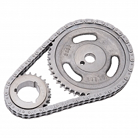 Edelbrock Timing Gear Set - 7813
