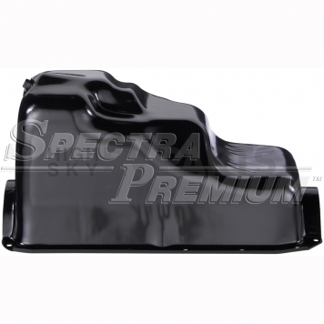 Spectra Premium Oil Pan - FP09B-2