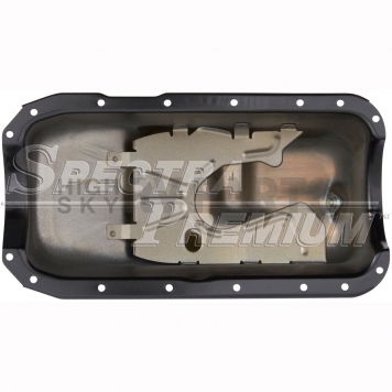 Spectra Premium Oil Pan - FP09B-3