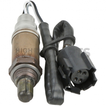 Bosch Oxygen Sensor - 13138