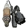 Bosch Oxygen Sensor - 13138