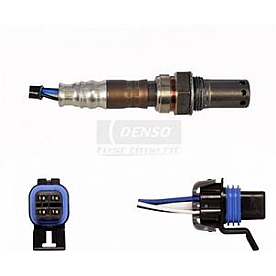 Denso Oxygen Sensor - 234-4773