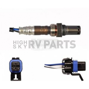 Denso Oxygen Sensor - 234-4773