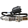 Bosch Oxygen Sensor - 13139