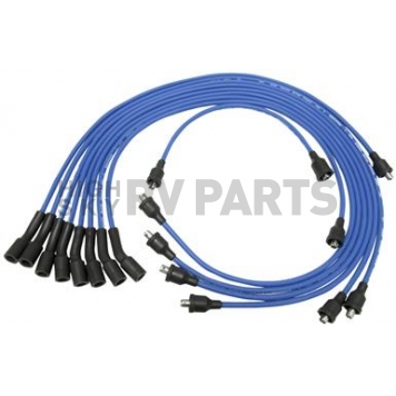 NGK Wires Spark Plug Wire Set 51428