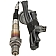 Bosch Oxygen Sensor - 15290