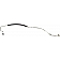 Dorman (OE Solutions) Oil Cooler Line - 625-146