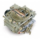 Holley Performance Ultra Double Pumper 4 Barrel  Carburetor - 0-80451