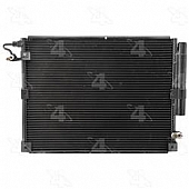 Four Seasons Air Conditioner Condenser 40017