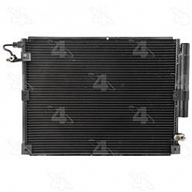 Four Seasons Air Conditioner Condenser 40017
