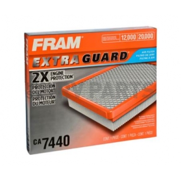 Fram Air Filter - CA7440-3