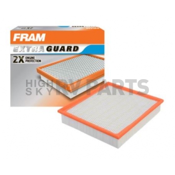 Fram Air Filter - CA7640-2