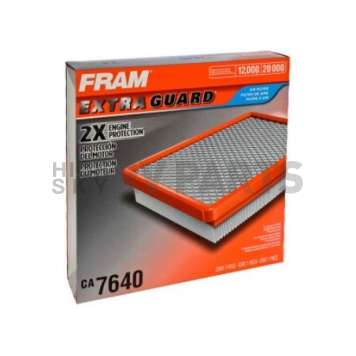 Fram Air Filter - CA7640-3