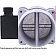 Cardone (A1) Industries Mass Air Flow Sensor - 74-8308