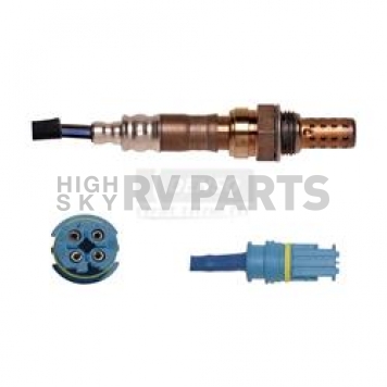 Denso Oxygen Sensor - 234-4677