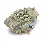 Holley Performance Ultra Double Pumper 4 Barrel  Carburetor - 0-80498-1