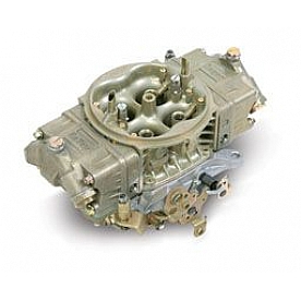 Holley Performance Ultra Double Pumper 4 Barrel  Carburetor - 0-80498-1