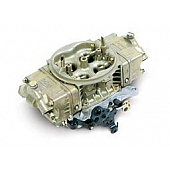 Holley Performance Ultra Double Pumper 4 Barrel  Carburetor - 0-80507-1