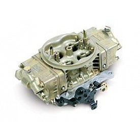 Holley Performance Ultra Double Pumper 4 Barrel  Carburetor - 0-80507-1