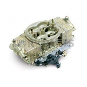 Holley Performance Ultra Double Pumper 4 Barrel  Carburetor - 0-80507-1