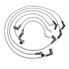 Standard Motor Plug Wires Spark Plug Wire Set 26693