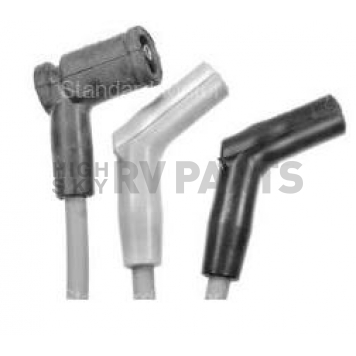 Standard Motor Plug Wires Spark Plug Wire Set 26693-1