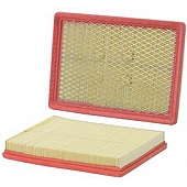 Wix Filters Air Filter - 42843