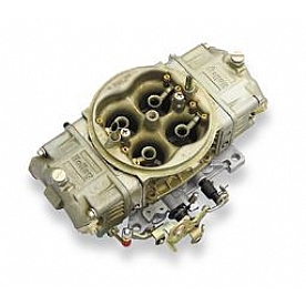 Holley Performance Ultra Double Pumper 4 Barrel  Carburetor - 0-80513-1