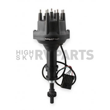 Holley  Performance Distributor 565201BK