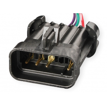 Holley  Performance Distributor 565201BK-2
