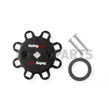 Holley  Performance Distributor 565201BK-3