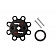 Holley  Performance Distributor 565201BK