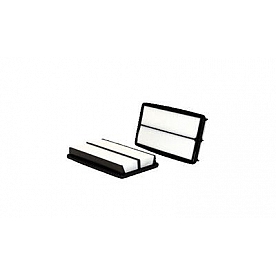 Wix Filters Air Filter - 42844