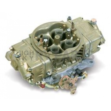 Holley Performance Ultra Double Pumper 4 Barrel  Carburetor - 0-80514-1