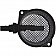 Cardone (A1) Industries Mass Air Flow Sensor - 86-10154