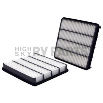 Pro-Tec by Wix Air Filter - 650
