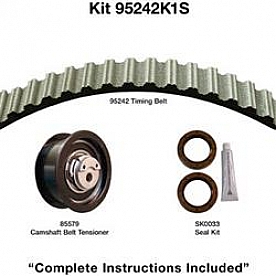 Dayco Products Inc Timing Belt Kit - 95242K1S