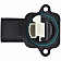 Cardone (A1) Industries Mass Air Flow Sensor - 86-50071
