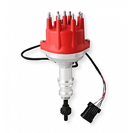 MSD Ignition Distributor 2377MSD