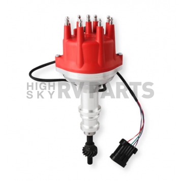 MSD Ignition Distributor 2377MSD