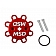 MSD Ignition Distributor 2377MSD