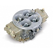Holley Performance Ultra Double Pumper 4 Barrel  Carburetor - 0-80532-1