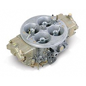 Holley Performance Ultra Double Pumper 4 Barrel  Carburetor - 0-80532-1