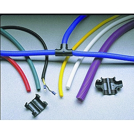 Taylor Cable Spark Plug Wire Cover 38882