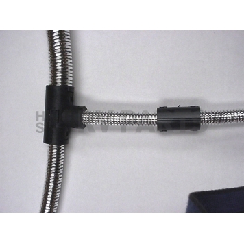 Taylor Cable Spark Plug Wire Cover 38882-2