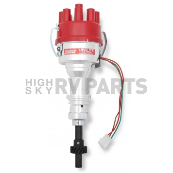 MSD Ignition Distributor 3755401